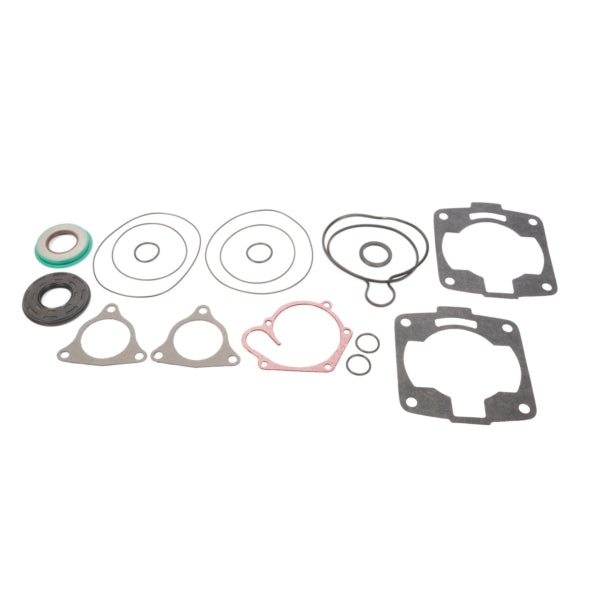 VertexWinderosa Professional Complete Gasket Sets with Oil Seals POLARIS - 09-711231