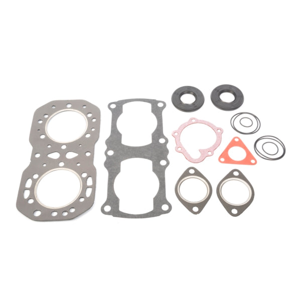 VertexWinderosa Professional Complete Gasket Sets with Oil Seals POLARIS - 09-711185A