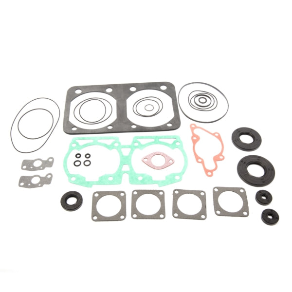 VertexWinderosa Professional Complete Gasket Sets with Oil Seals SKI-DOO - 09-711214