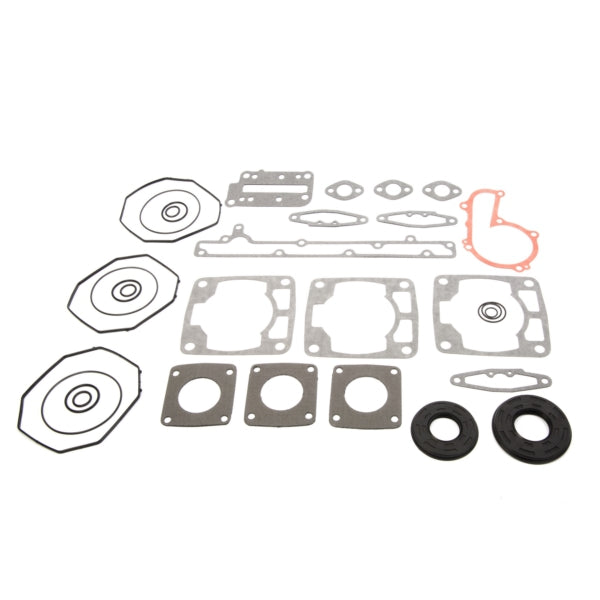 VertexWinderosa Professional Complete Gasket Sets with Oil Seals POLARIS - 09-711254