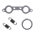 VertexWinderosa Exhaust Gasket POLARIS