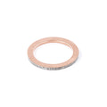 VertexWinderosa Exhaust Gasket YAMAHA