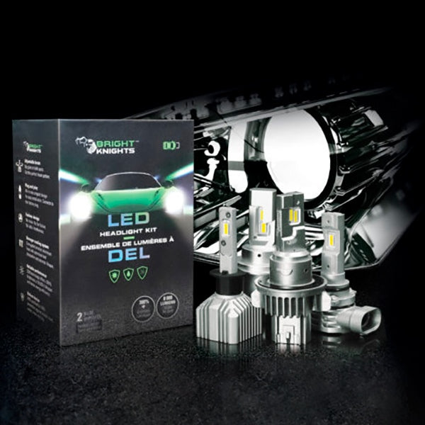 Bright Knights LED Light Kit