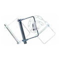 Transit Safety Pin
