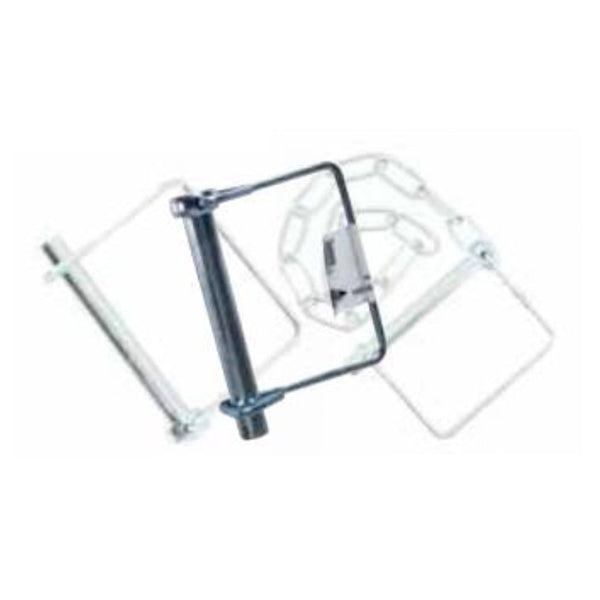 Transit Safety Pin