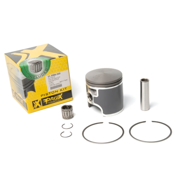 PRO-X Cast Piston Kit POLARIS - 550 cc