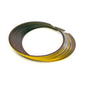 PRO-X Piston Ring Set