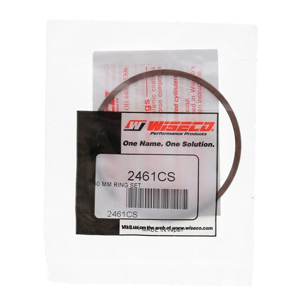 Wiseco Piston Ring Set