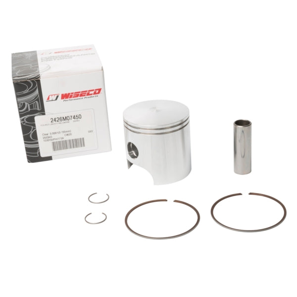 Wiseco Piston 593 cc
