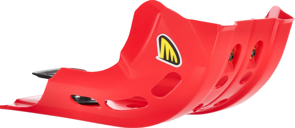 Full Armor Skid Plate