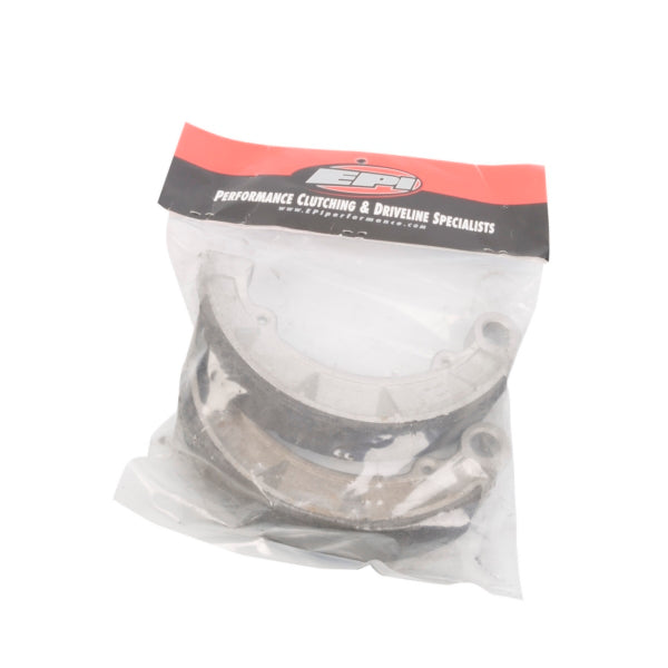 EPI HD Brake Pads Sintered metal - Rear