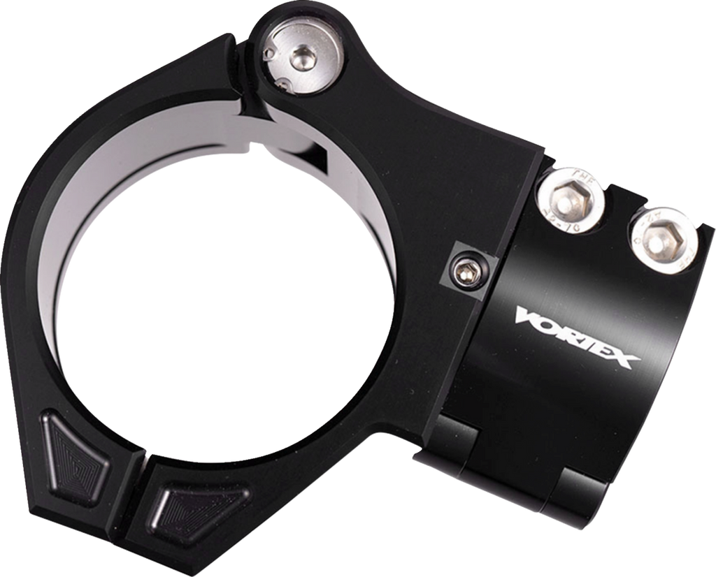 Clip-On Handlebar