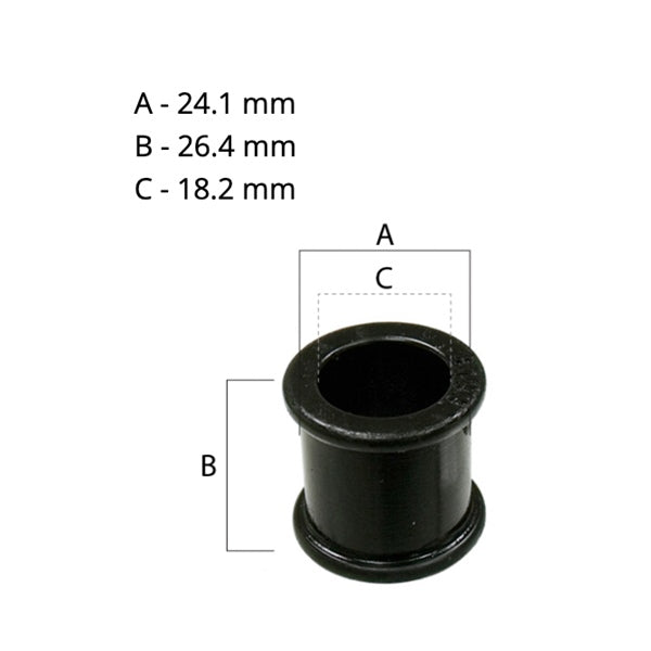 EPI Shock Bushing