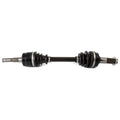 Demon Complete HD Axle YAMAHA