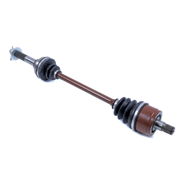Kimpex Complete Axle KAWASAKI
