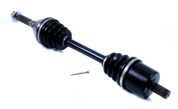 Demon Complete HD Axle POLARIS