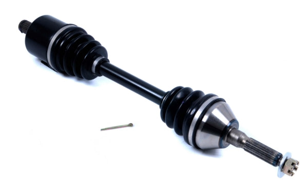 Demon Complete HD Axle ARCTIC CAT