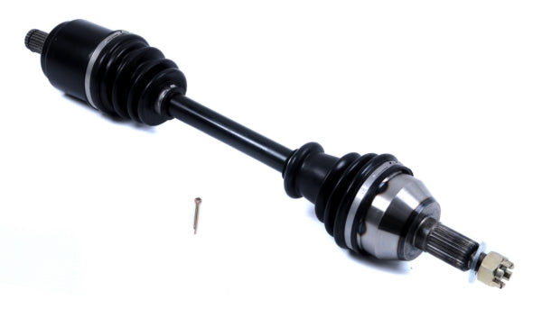 Demon Complete HD Axle POLARIS