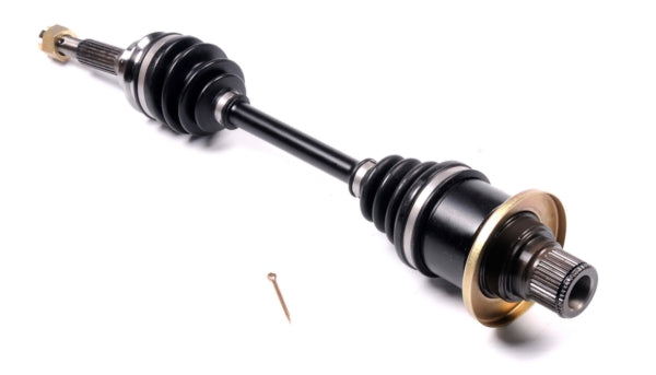 Demon Complete HD Axle SUZUKI