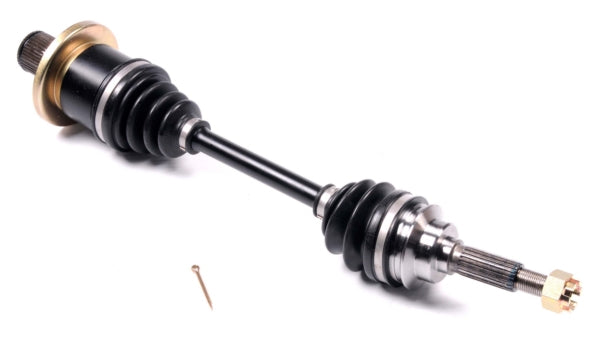 Demon Complete HD Axle SUZUKI