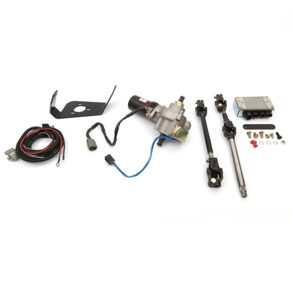 RUGGED Electronic Power Steering System