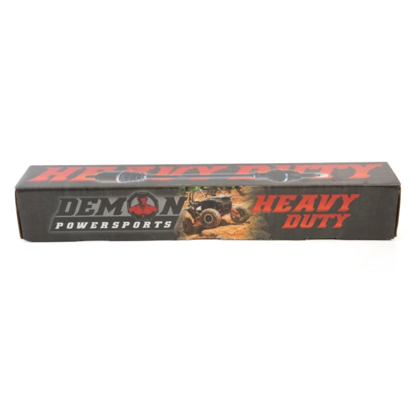 Demon Complete HD Axle ARCTIC CAT