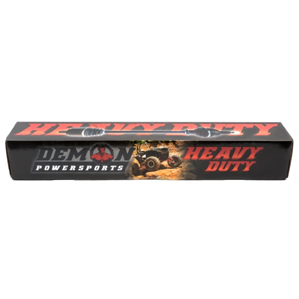 Demon Complete HD Axle KAWASAKI