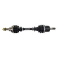Demon Complete HD Axle KUBOTA