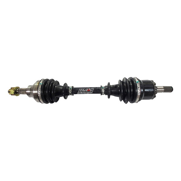 Demon Complete HD Axle KUBOTA