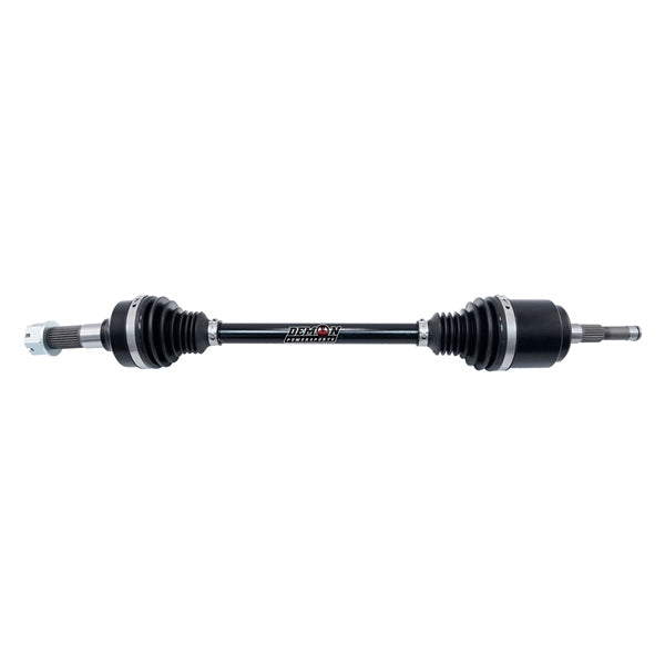 Demon Complete HD Axle CFMOTO