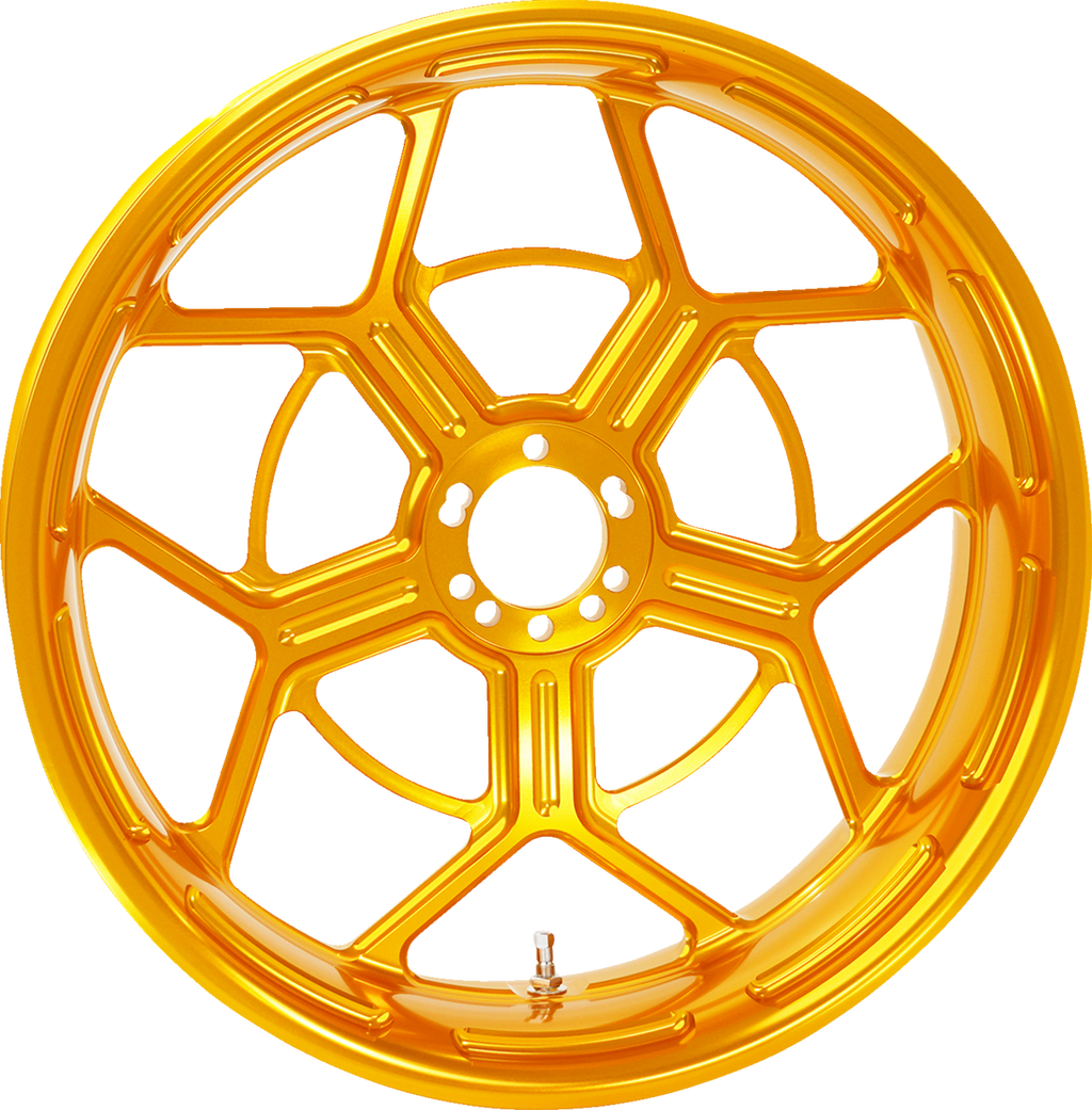 Speed 5 Forged Wheel