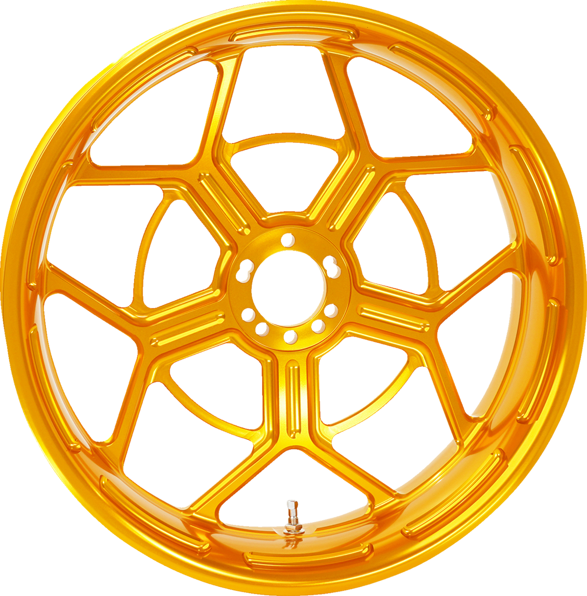 Speed 5 Forged Wheel