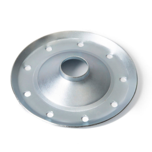 Flange de roue de bogie Kimpex