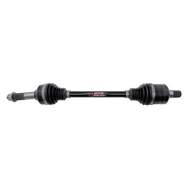 Demon X-Treme Long Travel Axle CAN-AM (BRP)