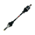 Demon Heavy Duty Lift Kit Axle POLARIS