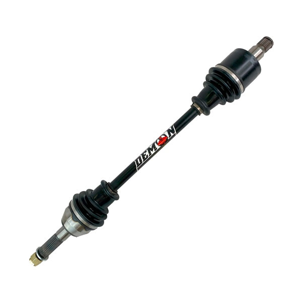 Demon Heavy Duty Lift Kit Axle POLARIS