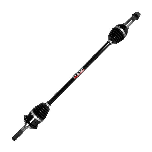 Demon Heavy Duty Lift Kit Axle CAN-AM (BRP)