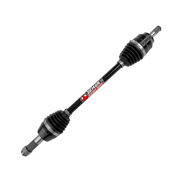 Demon Heavy Duty Lift Kit Axle HONDA