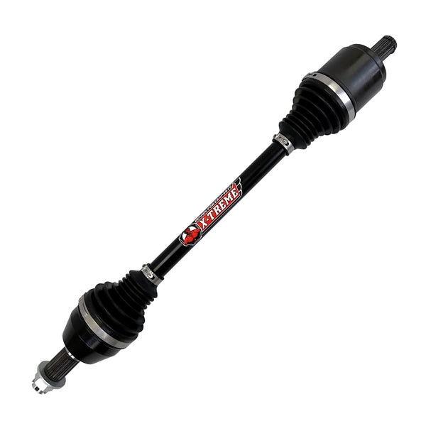 Demon X-Treme Heavy Duty Axle POLARIS