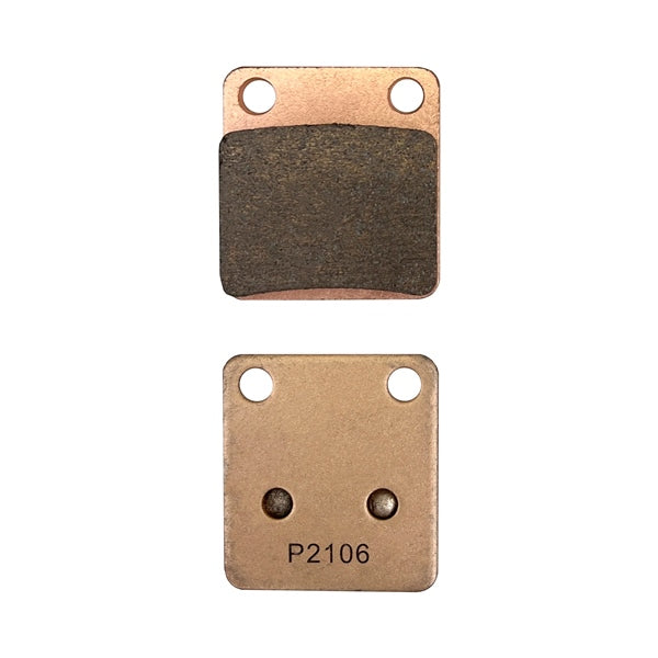 Demon Brake Pads Sintered metal - Front Right, Front left
