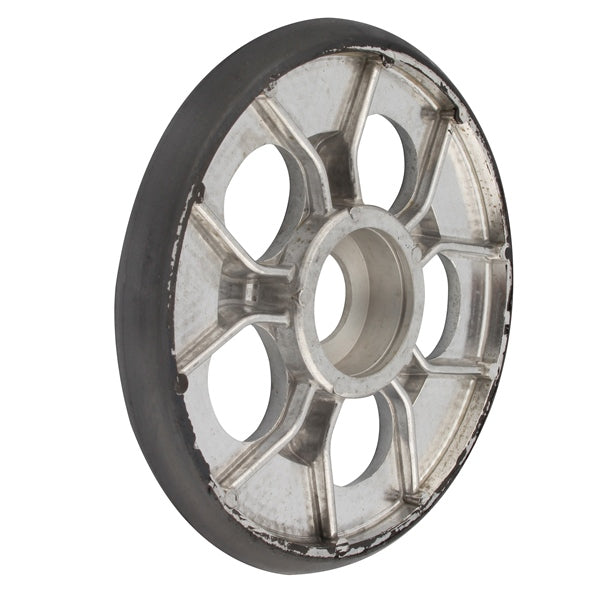 Kimpex Idler Wheel Aluminum, Rubber - YAMAHA