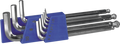 Ball-End Allen Set