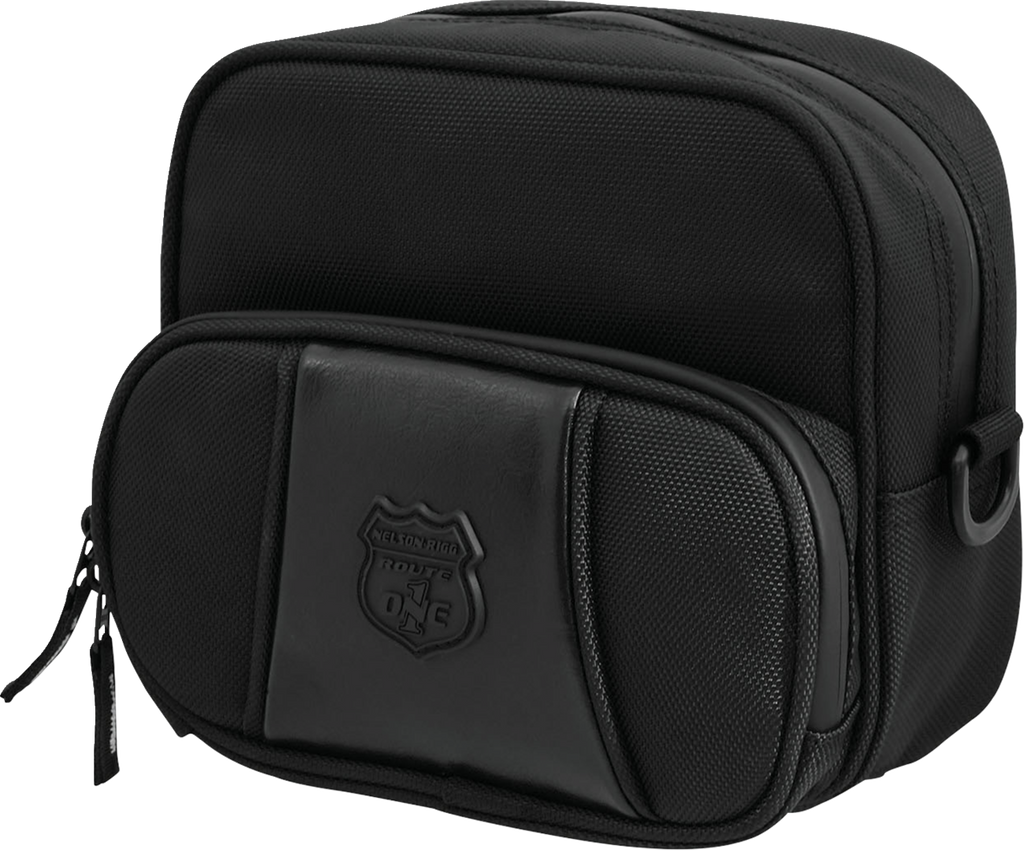 Route 1 Highway Handlebar Bag