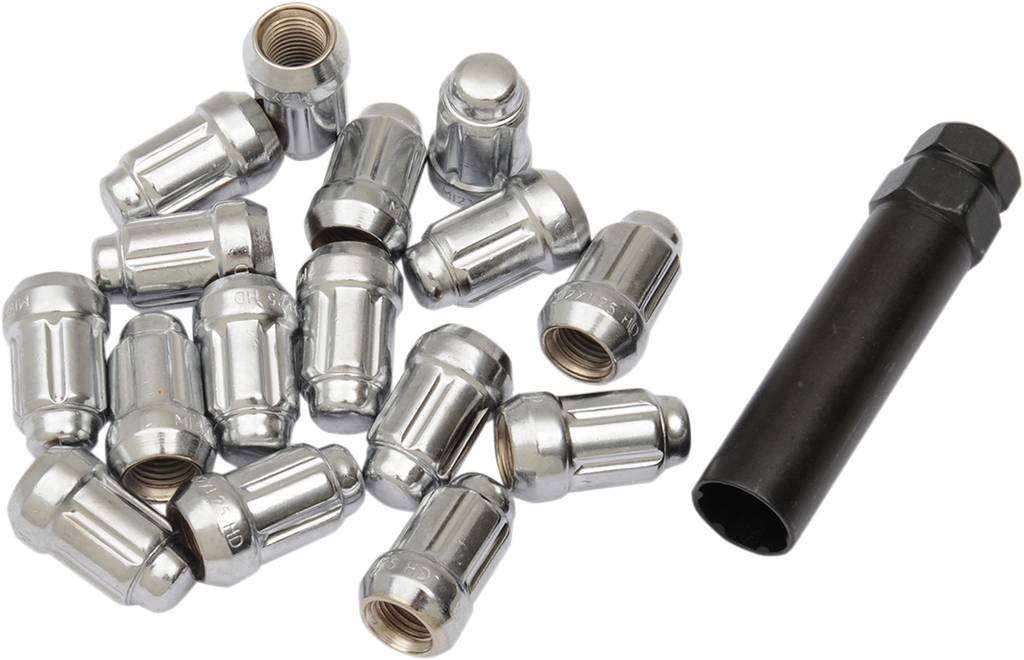 Lug Nuts