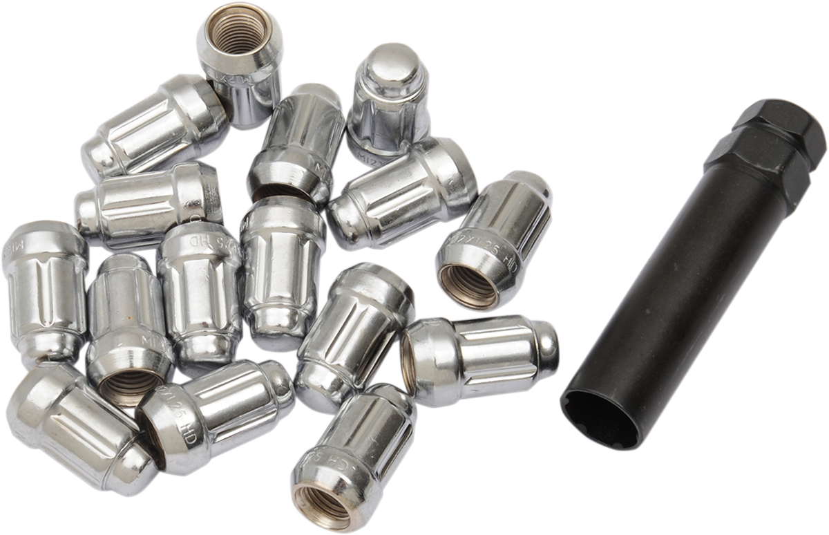 Lug Nuts