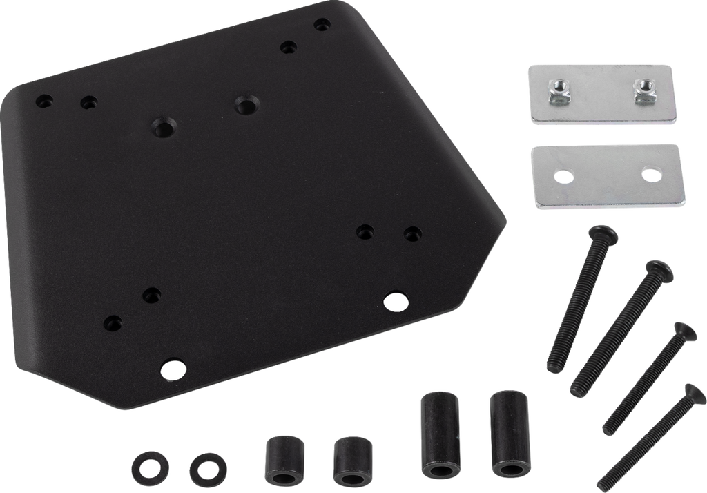 Kenai Top Case Mounting Plate