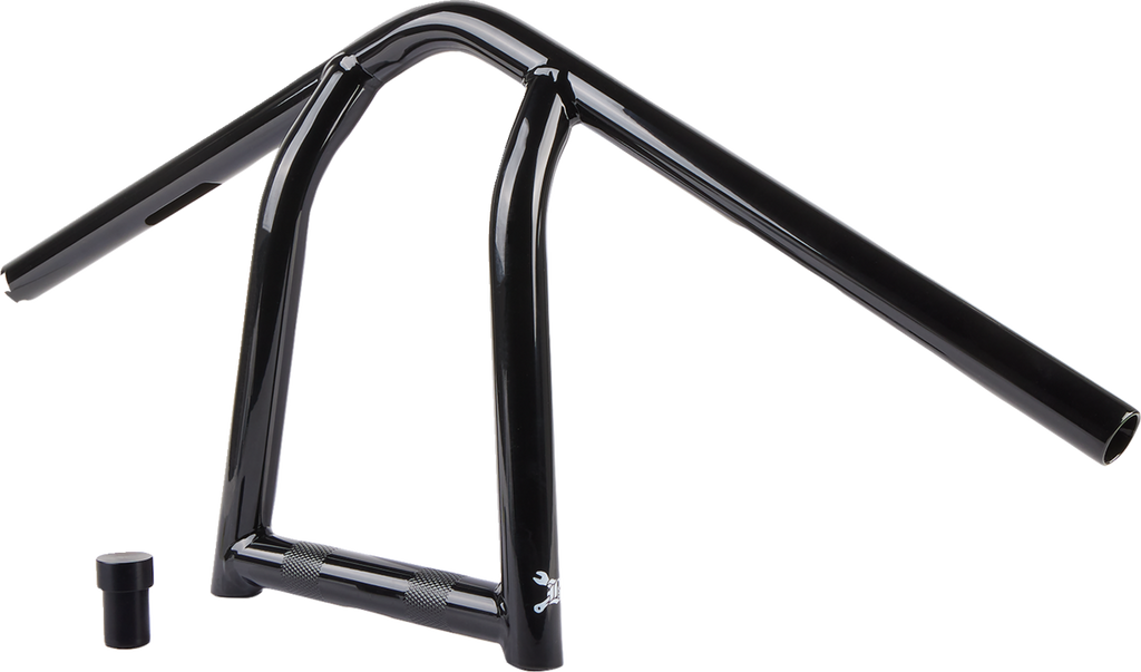 Jim Handlebar