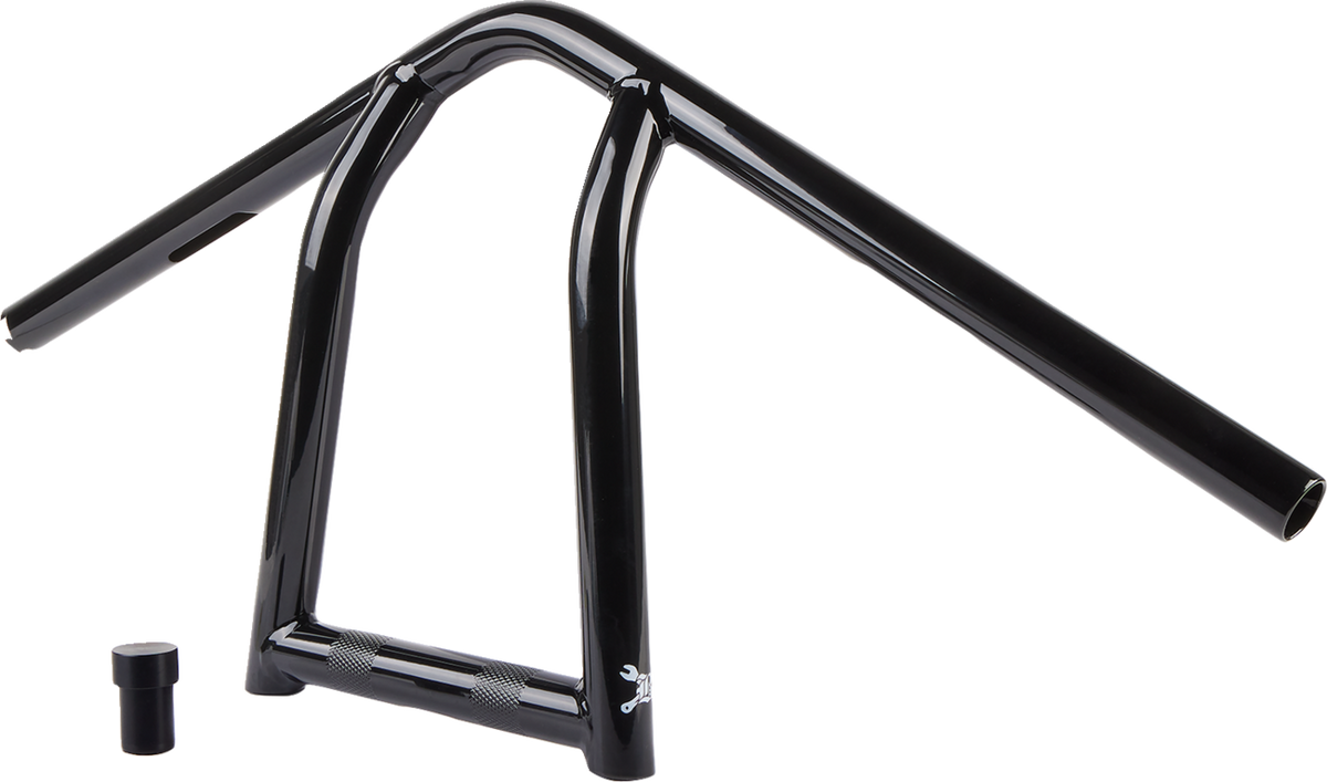 Jim Handlebar