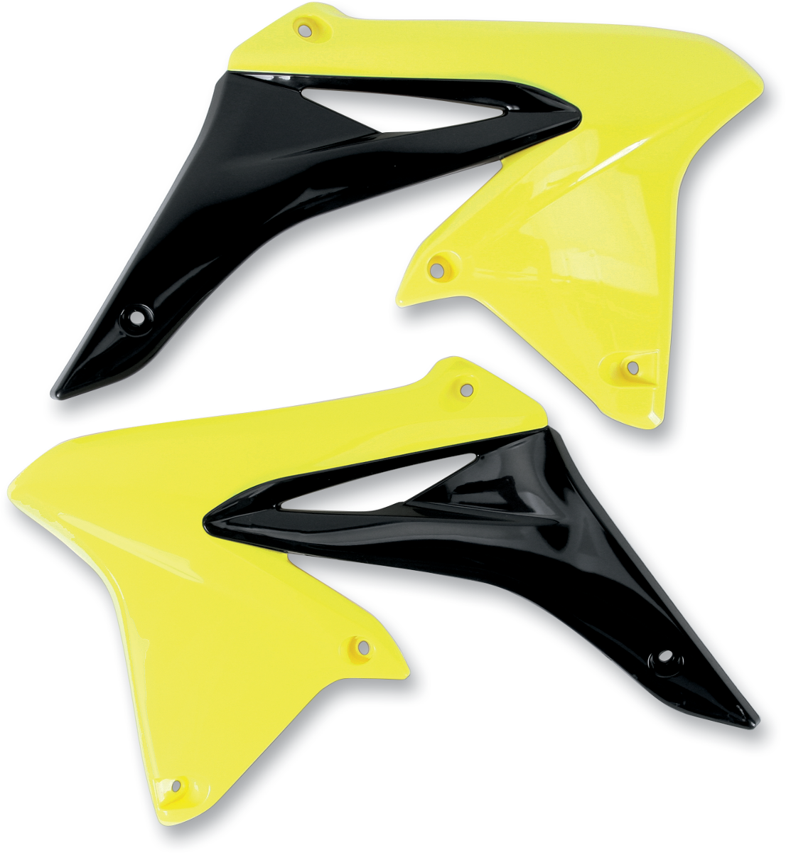Replacement Radiator Covers