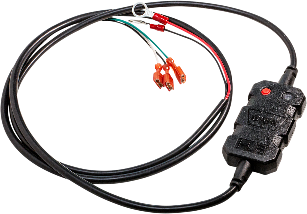 Hub Wireless Receiver for WARN® Winches